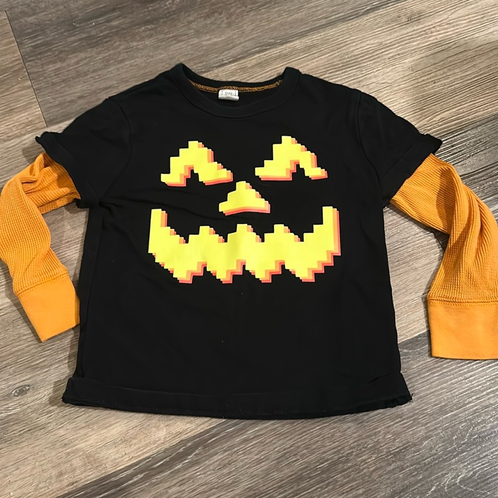 Halloween Tshirt